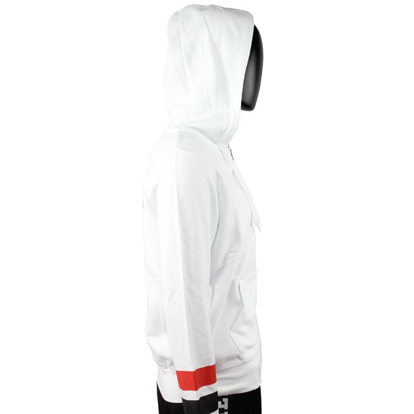 Pyrex Clothing Sweatshirt White PB40734