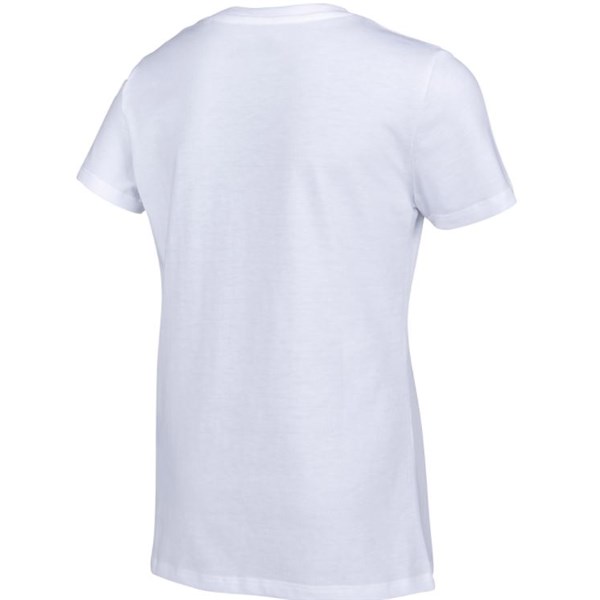 Lotto Clothing T-shirt White 214368