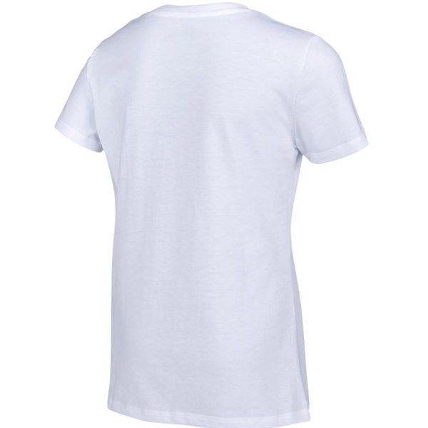 Lotto Clothing T-shirt White 214368