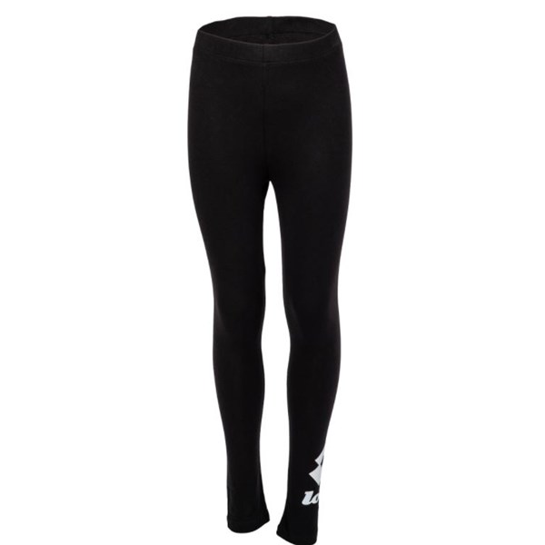 Lotto Clothing Leggins Black 214371
