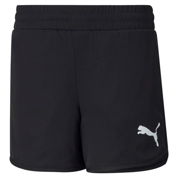 Puma Clothing Pants Black 587008