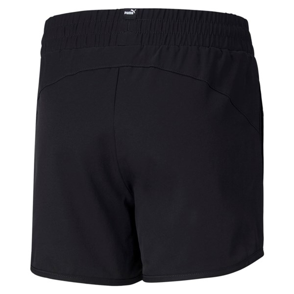 Puma Clothing Pants Black 587008