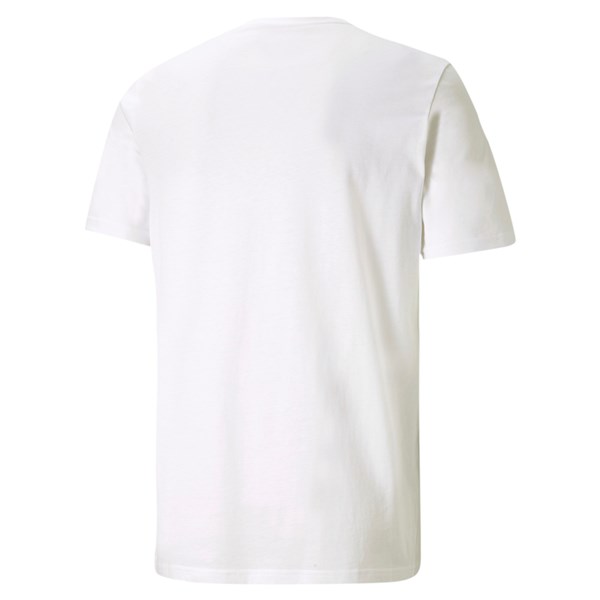Puma Clothing T-shirt White 587764