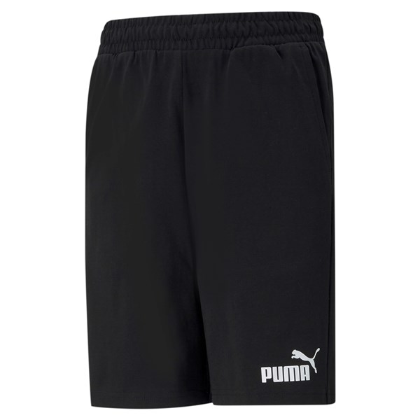 Puma Clothing Pants Black 586971