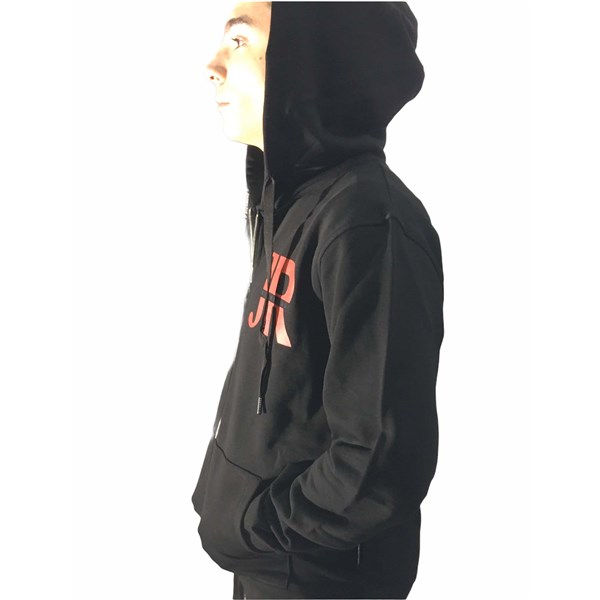 Richmond Sport Clothing Sweatshirt Black UMP21151FE