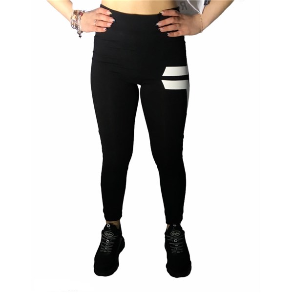 Richmond Sport Clothing Leggins Black UWP21053LE