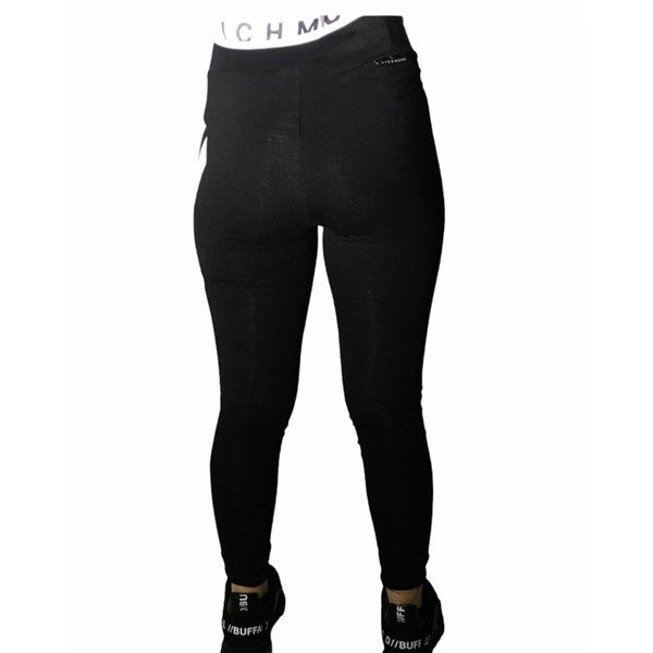 Richmond Sport Clothing Leggins Black UWP21053LE