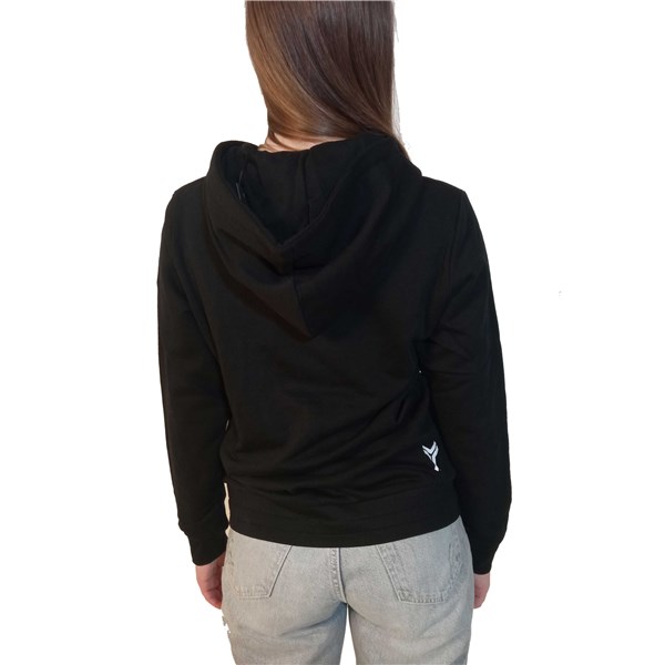 Richmond Sport Clothing Sweatshirt Black UWA21024FE