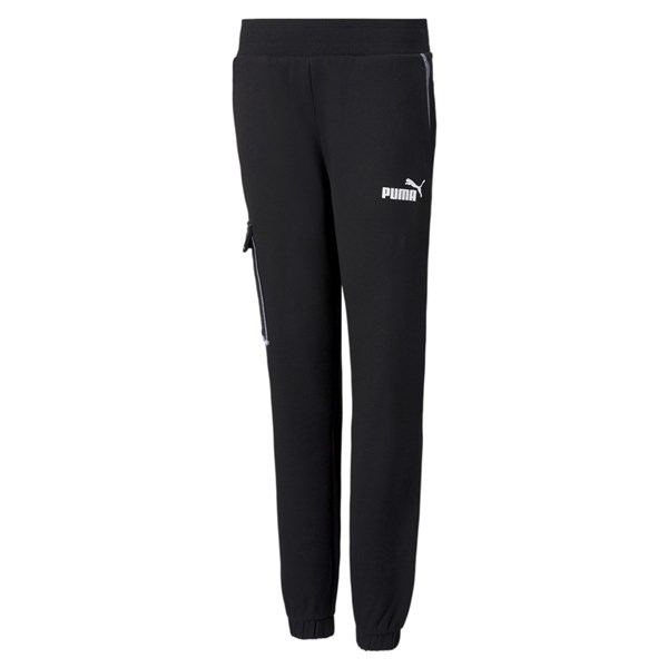 Puma Clothing Pants Black 845806