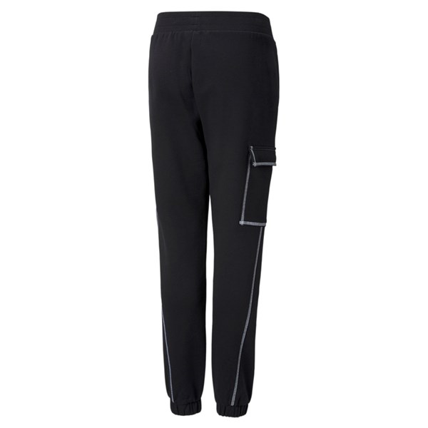 Puma Clothing Pants Black 845806
