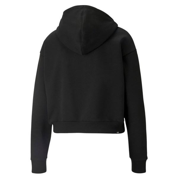Puma Clothing Sweatshirt Black 587902