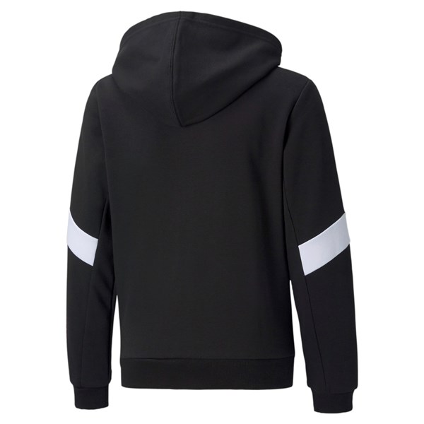 Puma Clothing Sweatshirt Black 589202
