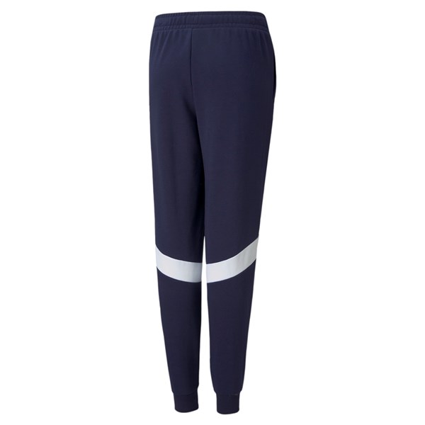 Puma Clothing Pants Blue/White 589207