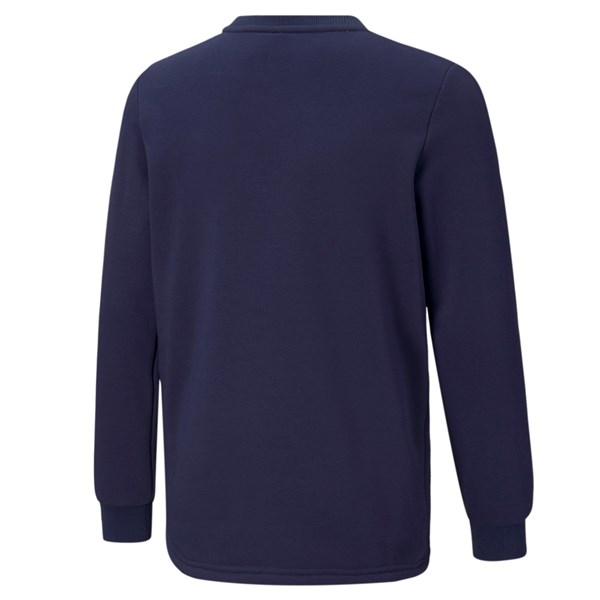 Puma Clothing Sweatshirt Blue 589201