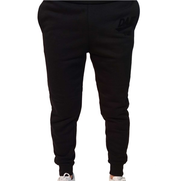 Daje Clothing Pants Black PFDJ23002U