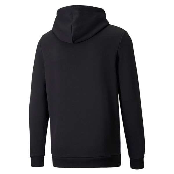 Puma Clothing Sweatshirt Black 587917