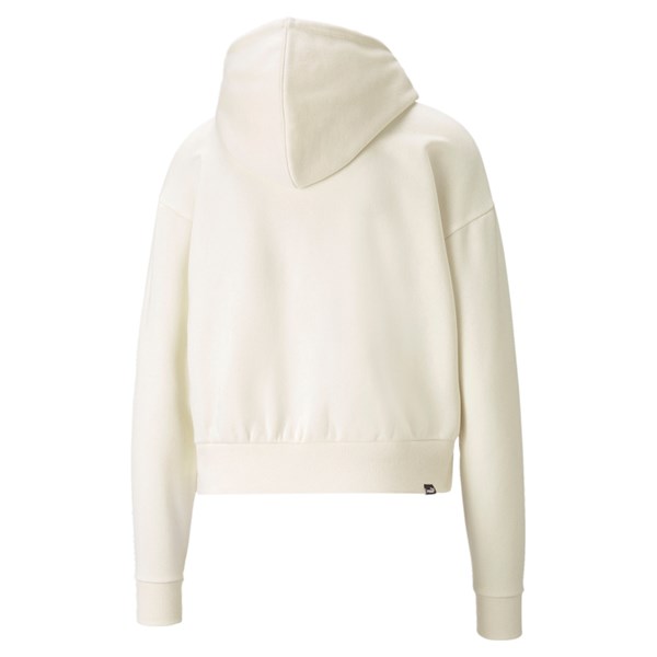 Puma Clothing Sweatshirt Creamy white 587902