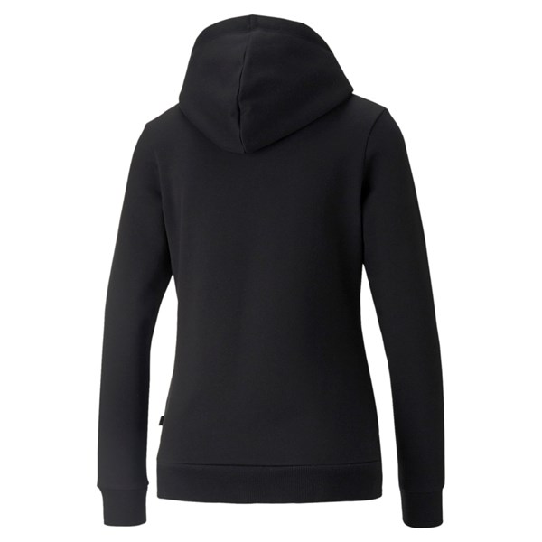 Puma Clothing Sweatshirt Black/Gold 589549