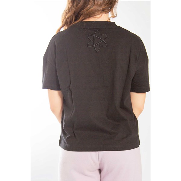 Richmond Sport Clothing T-shirt Black UWP22085TSPR