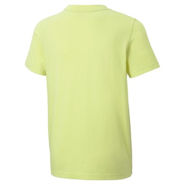 Puma Clothing T-shirt Acid green 846993