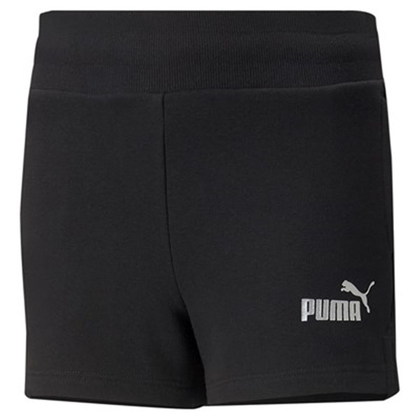 Puma Clothing Pants Black 846963