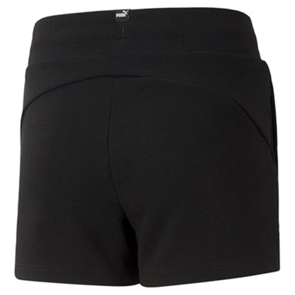 Puma Clothing Pants Black 846963