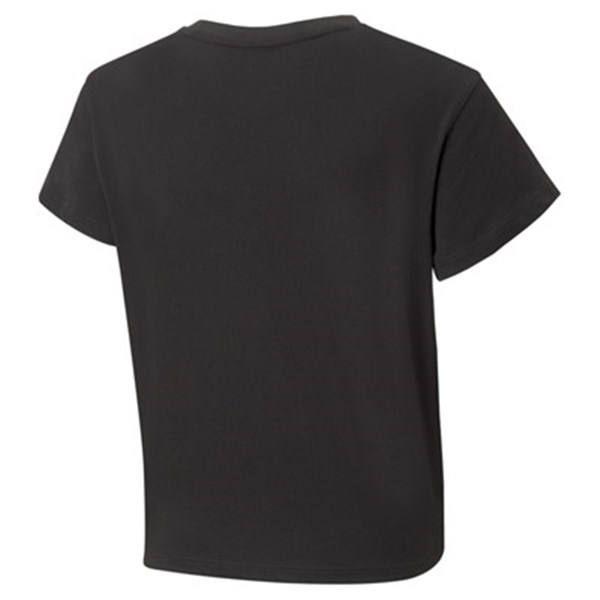 Puma Clothing T-shirt Black 846956