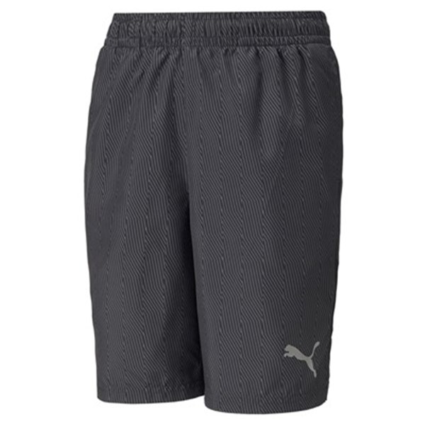 Puma Clothing Pants Black/Grey 847008
