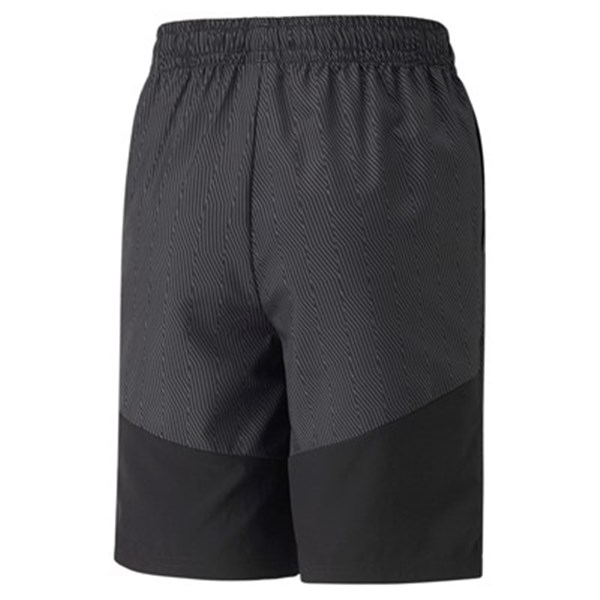 Puma Clothing Pants Black/Grey 847008
