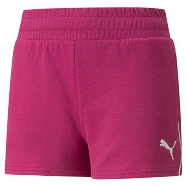 Puma Clothing Pants Fuchsia 846924