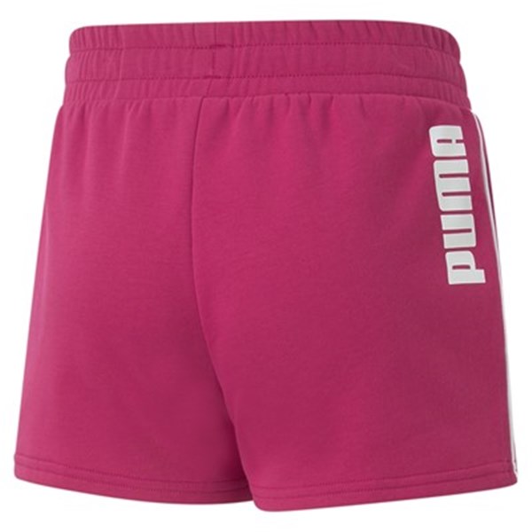 Puma Clothing Pants Fuchsia 846924