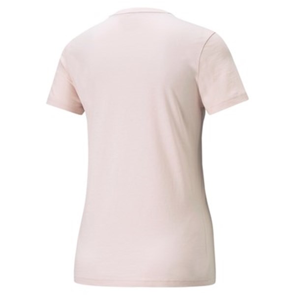 Puma Clothing T-shirt Rose 848408