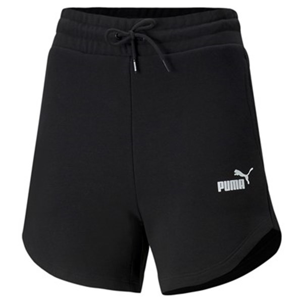 Puma Clothing Pants Black 848339