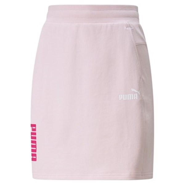Puma Clothing Skirt Rose 847126
