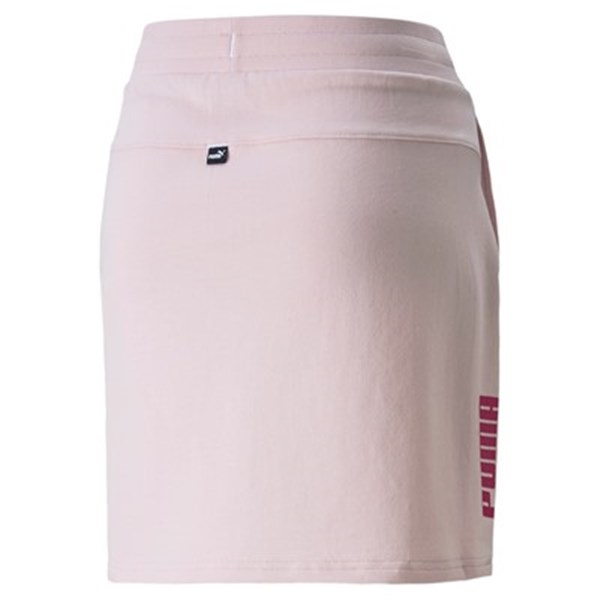Puma Clothing Skirt Rose 847126