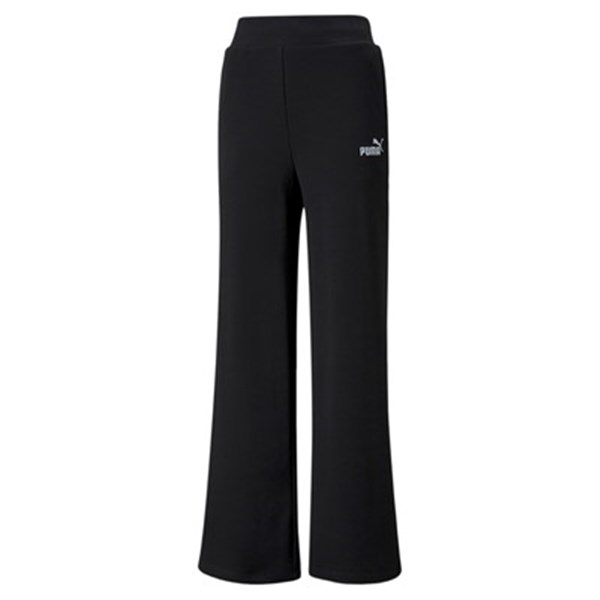 Puma Clothing Pants Black 848333