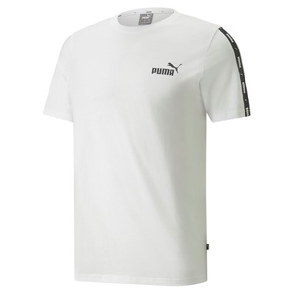 Puma Clothing T-shirt White 847382