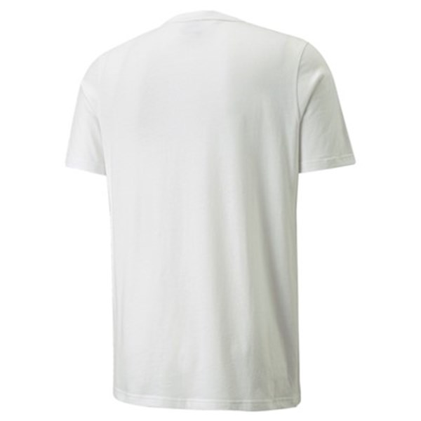 Puma Clothing T-shirt White 847382