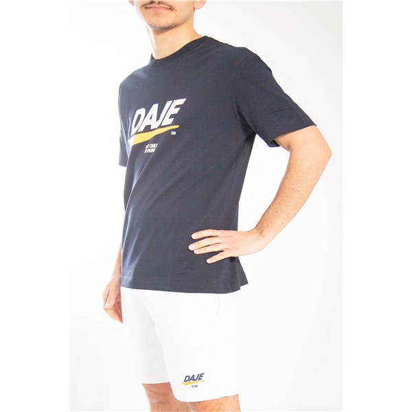 Daje Clothing Pants White BFDJ01003U