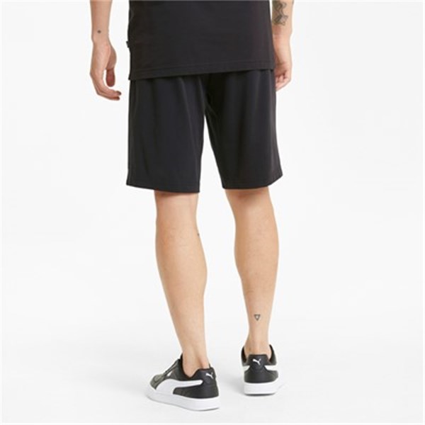Puma Clothing Pants Black 586706