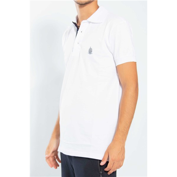 Marina Yachting Clothing T-shirt White 22Y04005