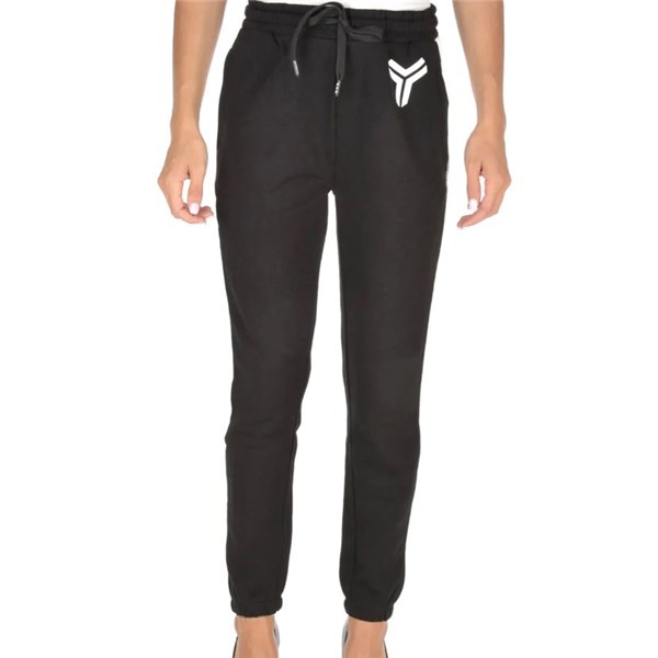 Richmond Sport Clothing Pants Black/White UWA22008PA