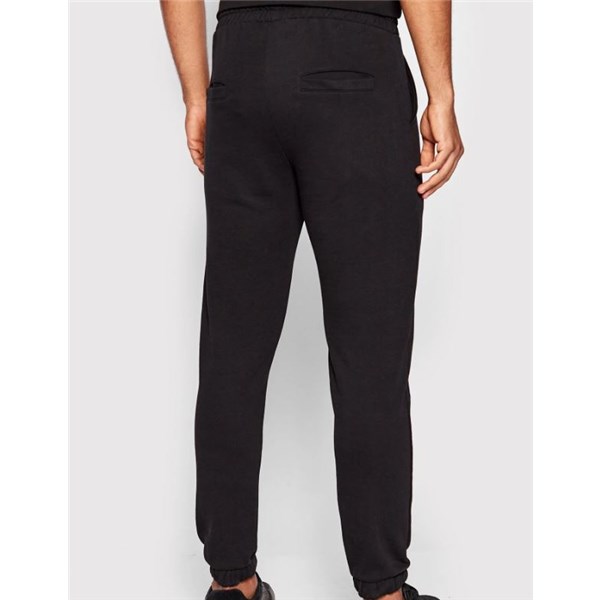 Richmond Sport Clothing Pants Black UMA22085PA