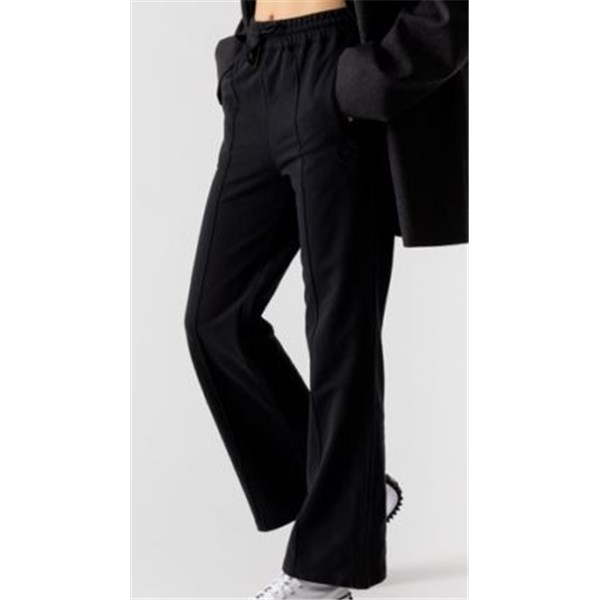 Converse Clothing Pants Black 10025018-A01