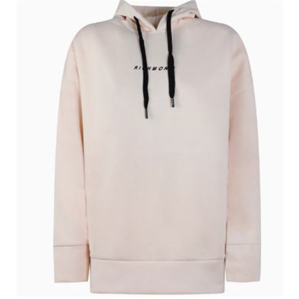 Richmond Sport Clothing Sweatshirt Rose UWA22062FE