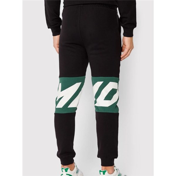 Richmond Sport Clothing Pants Black UMA22088PA