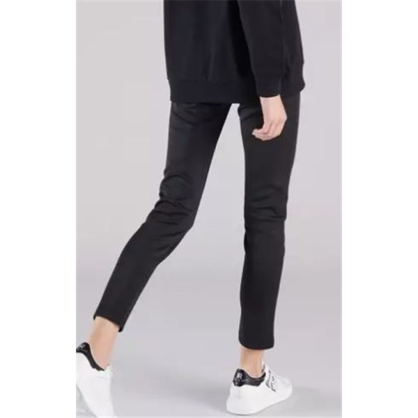 Richmond Sport Clothing Leggins Black UWA22107LE