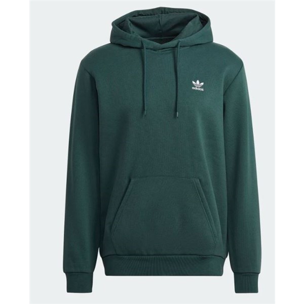 Adidas Clothing Sweatshirt Green HK0099
