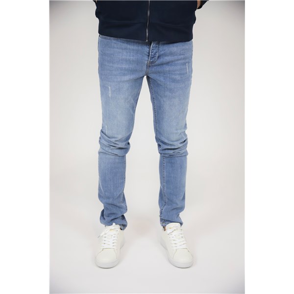 U.s. Polo Assn Clothing Pants Jeans 52897 W020