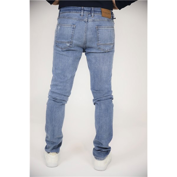 U.s. Polo Assn Clothing Pants Jeans 52897 W020